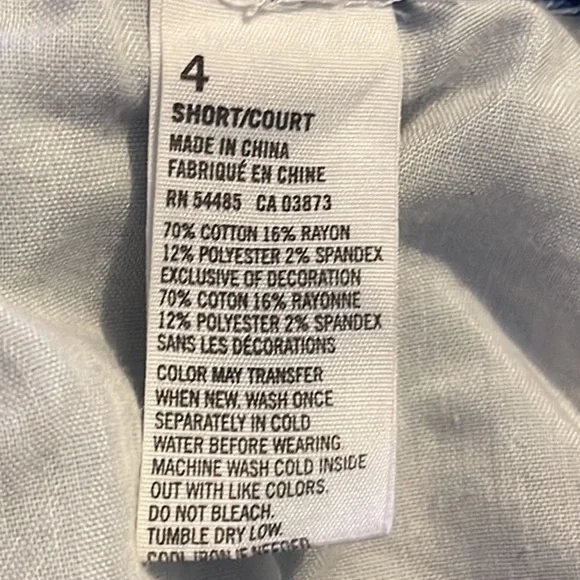 American Eagle Super Stretch Jegging - Picture 10 of 11